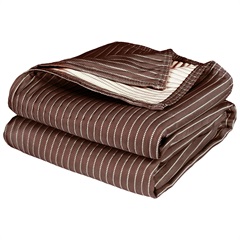 Dotted Line Healthcare Bedspreads